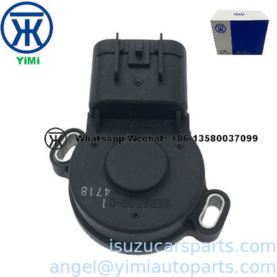 8971937130 Parties électriques Isuzu ISUZU DMAX Capteur de position accélérée