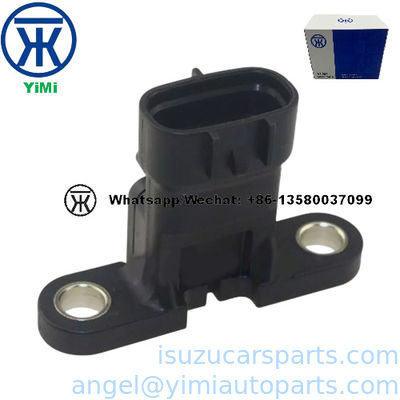 700P 4HK1 DMAX MUX 6HK1 Isuzu Pièces électriques Capteur de pression de voiture 8980205140
