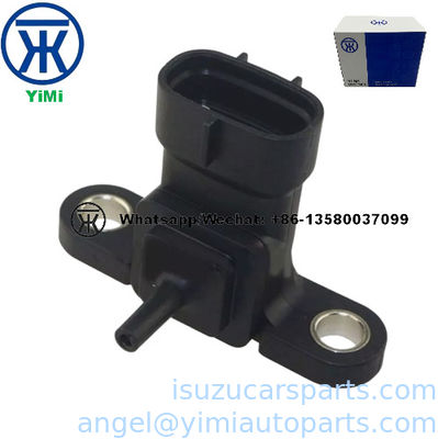 700P 4HK1 DMAX MUX 6HK1 Isuzu Pièces électriques Capteur de pression de voiture 8980205140
