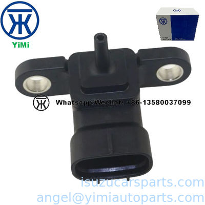 700P 4HK1 DMAX MUX 6HK1 Isuzu Pièces électriques Capteur de pression de voiture 8980205140