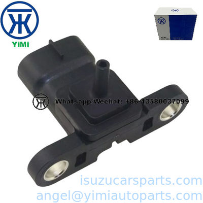 700P 4HK1 DMAX MUX 6HK1 Isuzu Pièces électriques Capteur de pression de voiture 8980205140