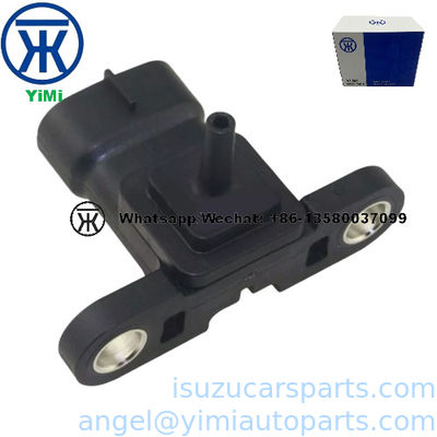 700P 4HK1 DMAX MUX 6HK1 Isuzu Pièces électriques Capteur de pression d'entrée 8980205140