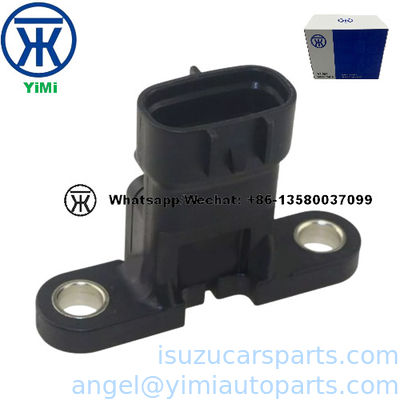 700P 4HK1 DMAX MUX 6HK1 Isuzu Pièces électriques Capteur de pression d'entrée 8980205140