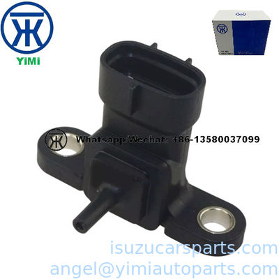 700P 4HK1 DMAX MUX 6HK1 Isuzu Pièces électriques Capteur de pression d'entrée 8980205140