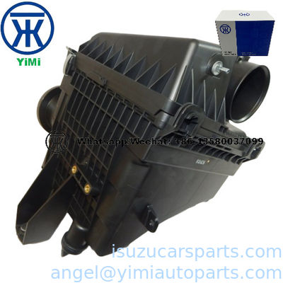 8981045050 Isuzu Autos Pièces de rechange ISUZU DMAX 2012 plus propre ASM Air Noir Couleur
