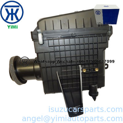 8981045050 Isuzu Autos Pièces de rechange ISUZU DMAX 2012 plus propre ASM Air Noir Couleur