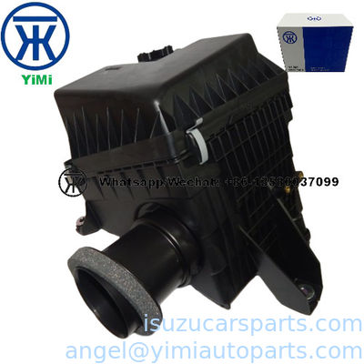 8981045050 Isuzu Autos Pièces de rechange ISUZU DMAX 2012 plus propre ASM Air Noir Couleur