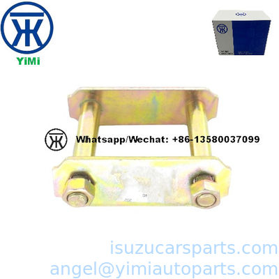 ISUZU TFR54 Plaque d'acier pour l'oreille de levage 8944503100 2900090D C8980058140