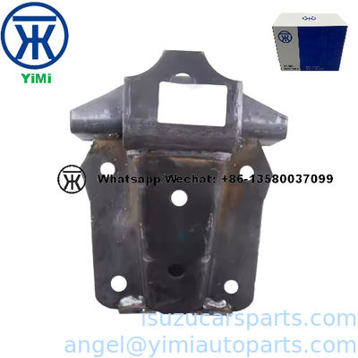 ISUZU 700P 4HK1 Plaque d'acier pour l'oreille de levage 2801450-P301 8970422450