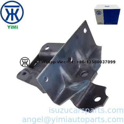 ISUZU 700P 4HK1 Plaque d'acier pour l'oreille de levage 2801450-P301 8970422450