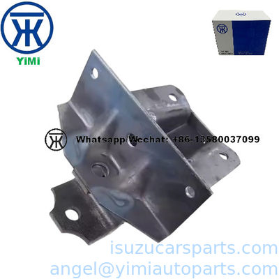 ISUZU 700P 4HK1 Plaque d'acier pour l'oreille de levage 2801450-P301 8970422450