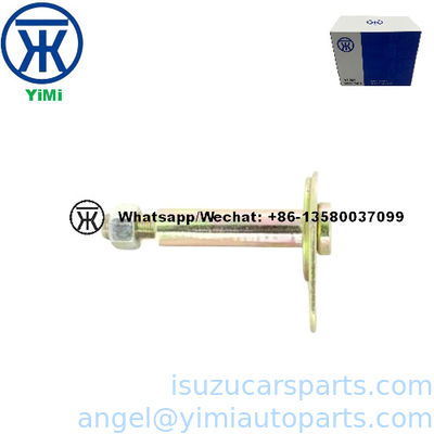 L'oreille de levage de plaque d'acier 8941179001 2900040A