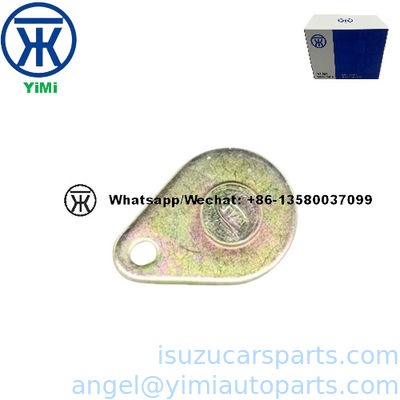 L'oreille de levage de plaque d'acier 8941179001 2900040A