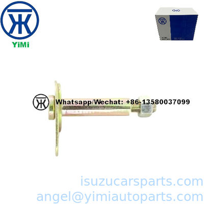 L'oreille de levage de plaque d'acier 8941179001 2900040A