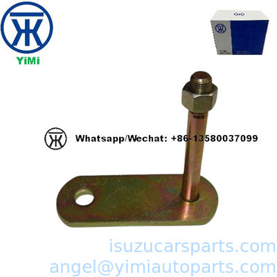 ISUZU NKR NKR57 KY Plaque en acier pour l' oreille de levage 8941185120 2900090A1 1828555890