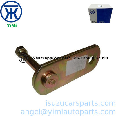 ISUZU NKR NKR57 KY Plaque en acier pour l' oreille de levage 8941185120 2900090A1 1828555890