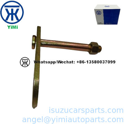 ISUZU NKR NKR57 KY Plaque en acier pour l' oreille de levage 8941185120 2900090A1 1828555890