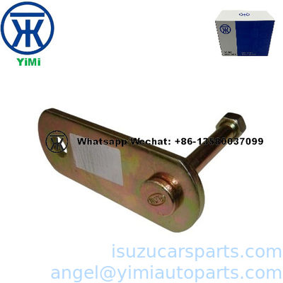 ISUZU NKR NKR57 KY Plaque en acier pour l' oreille de levage 8941185120 2900090A1 1828555890