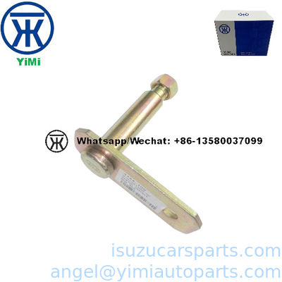 ISUZU NHR NKR KY Plaque d' acier pour écoute de levage 9513616001 2900050A