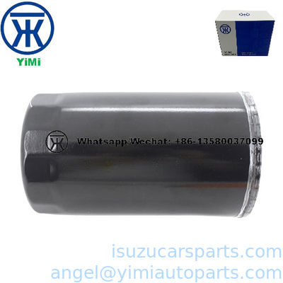 Le filtre à huile de l' ISUZU FVR34 6HK1 6HH1