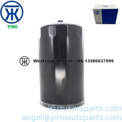 Le filtre à huile de l' ISUZU FVR34 6HK1 6HH1