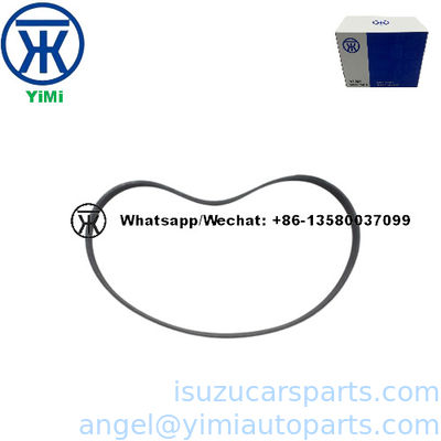 Il s'agit d'un véhicule de type ISUZU NKR 4JB1 4JA1 4JH1 BELT 5-87610057-0