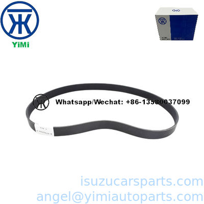 Il s'agit d'un véhicule de type ISUZU NKR 4JB1 4JA1 4JH1 BELT 5-87610057-0