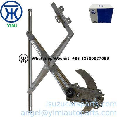 Le régulateur ISUZU TFR WIND/L 8970955320
