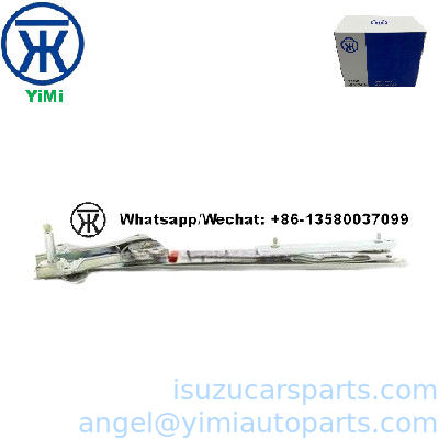 Le régulateur ISUZU DMAX VENTREU FRONT DOOR RH 8980051640 8972358752 8972358730