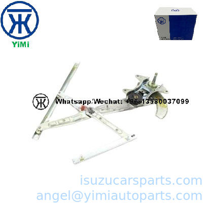 Le régulateur ISUZU DMAX VENTREU FRONT DOOR RH 8980051640 8972358752 8972358730