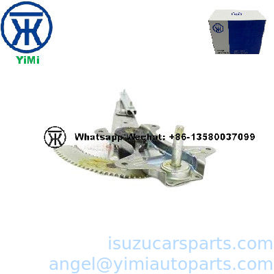 Le régulateur ISUZU DMAX VENTREU FRONT DOOR RH 8980051640 8972358752 8972358730