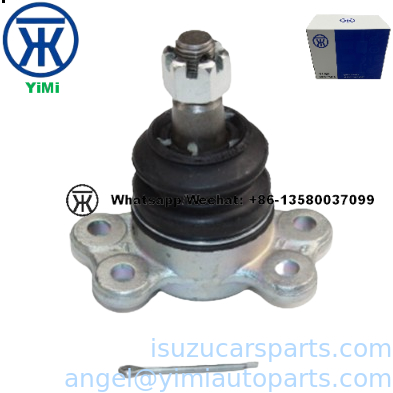 ISUZU TFR54 Rotule de triangle supérieur 8944594530