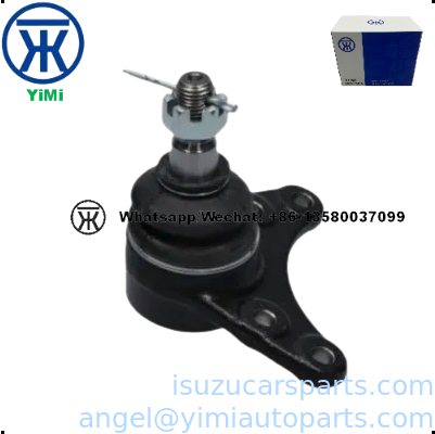 Rotule de suspension supérieure ISUZU DMAX 4X2 8972357770 8973650180