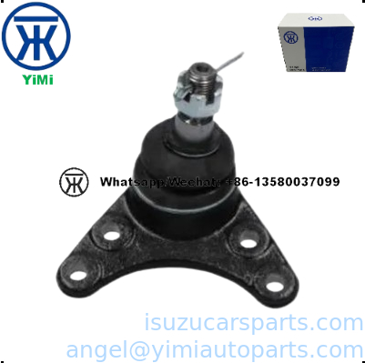Rotule de suspension supérieure ISUZU DMAX 4X2 8972357770 8973650180