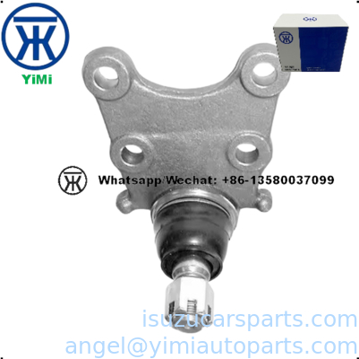 Il s'agit d'un appareil de commande à commande numérique de la marque ISUZU.