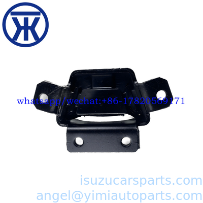8-98013022-1 caoutchouc de coussin de montage du moteur arrière 8980130221 Pour ISUZU FVZ34 6HK1-T