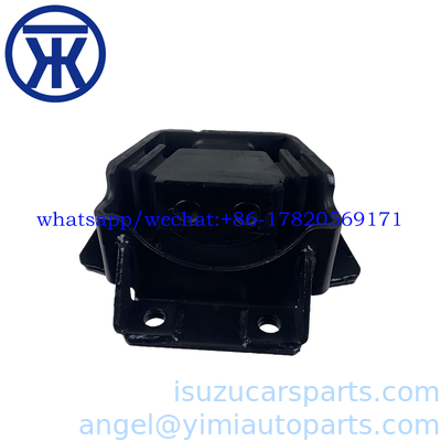8-98013022-1 caoutchouc de coussin de montage du moteur arrière 8980130221 Pour ISUZU FVZ34 6HK1-T