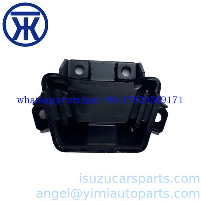 8-98013022-1 caoutchouc de coussin de montage du moteur arrière 8980130221 Pour ISUZU FVZ34 6HK1-T