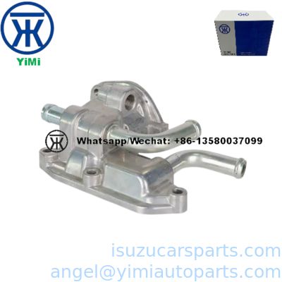 ISUZU TFR54 Thermostat holder 8971044401 8943822020 8971172430 8973729941