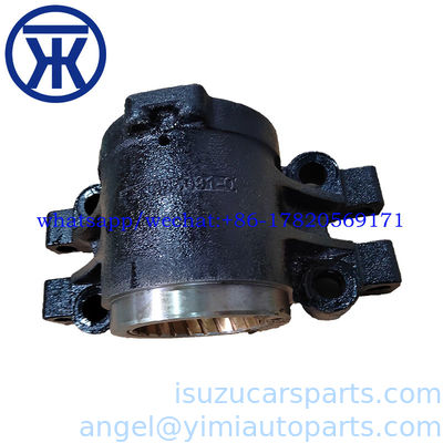 1-51385091-0 1513850910 Siège à ressort inférieur Pour ISUZU 6WF1CYZ51