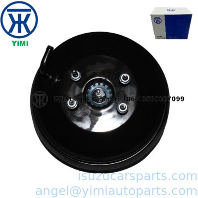 ISUZU 600P 4KH1 4JH1 brake booster 8971627980 8971779721