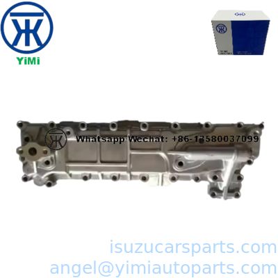 ISUZU NPR 4BE1 4BC2 Oil radiator cap 8944383710