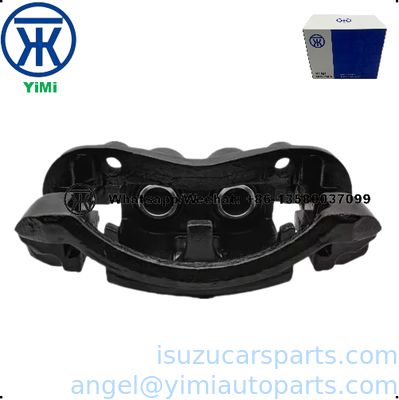 L'assemblage de l' étrier de frein 8973186760 8973570001