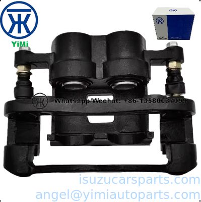 L'assemblage de l' étrier de frein 8973186760 8973570001