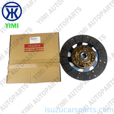 Qualité Isuzu BVP Disque d'embrayage 5-87610080-0 8-97362235-1 Pour le camion 4HK1 700P Usine