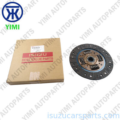Qualité Le disque d'embrayage d'Isuzu 5-87610086-0 8-97368061-0 pour le TFR 4JA1 4JB1 Usine
