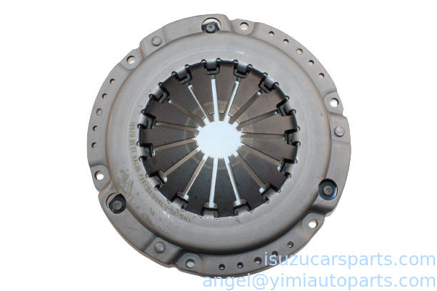 TFR55 4JB1 4JA1 Isuzu Pièces de freinage Couverture d'embrayage automatique 5-87610087-0 5876100870 8944350111