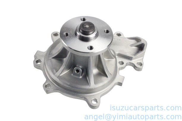 La pompe à eau ISUZU NPR NQR NNR 4HE1 4HG1 4HF1 5-87610093-0 5876100930 8973141180