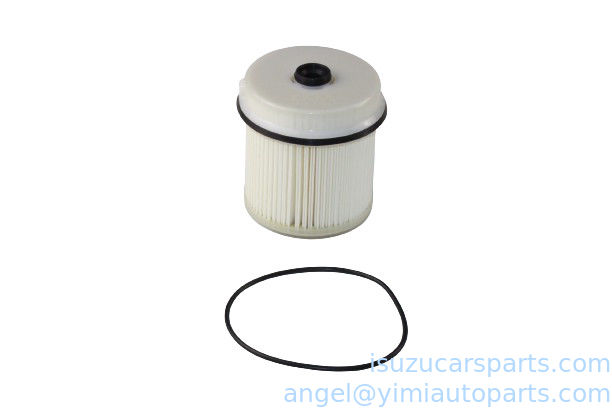 Le produit doit être présenté sous forme d'un filtre à carburant.