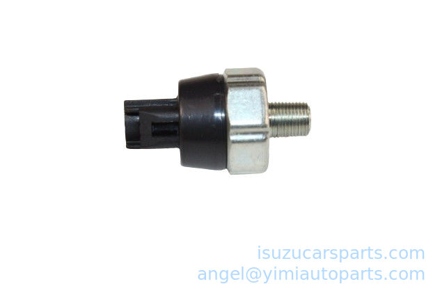 ISUZU NKR NPR NQR NNR NLR DMAX D-MAX FRR FVR 4HG1 4HK1 4JJ1 4JK1 DÉSACTION de la pression de l'huile 8-97176230-0 8971762300